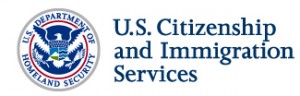 USCIS Logo - I-9 Central