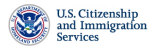 USCIS Logo